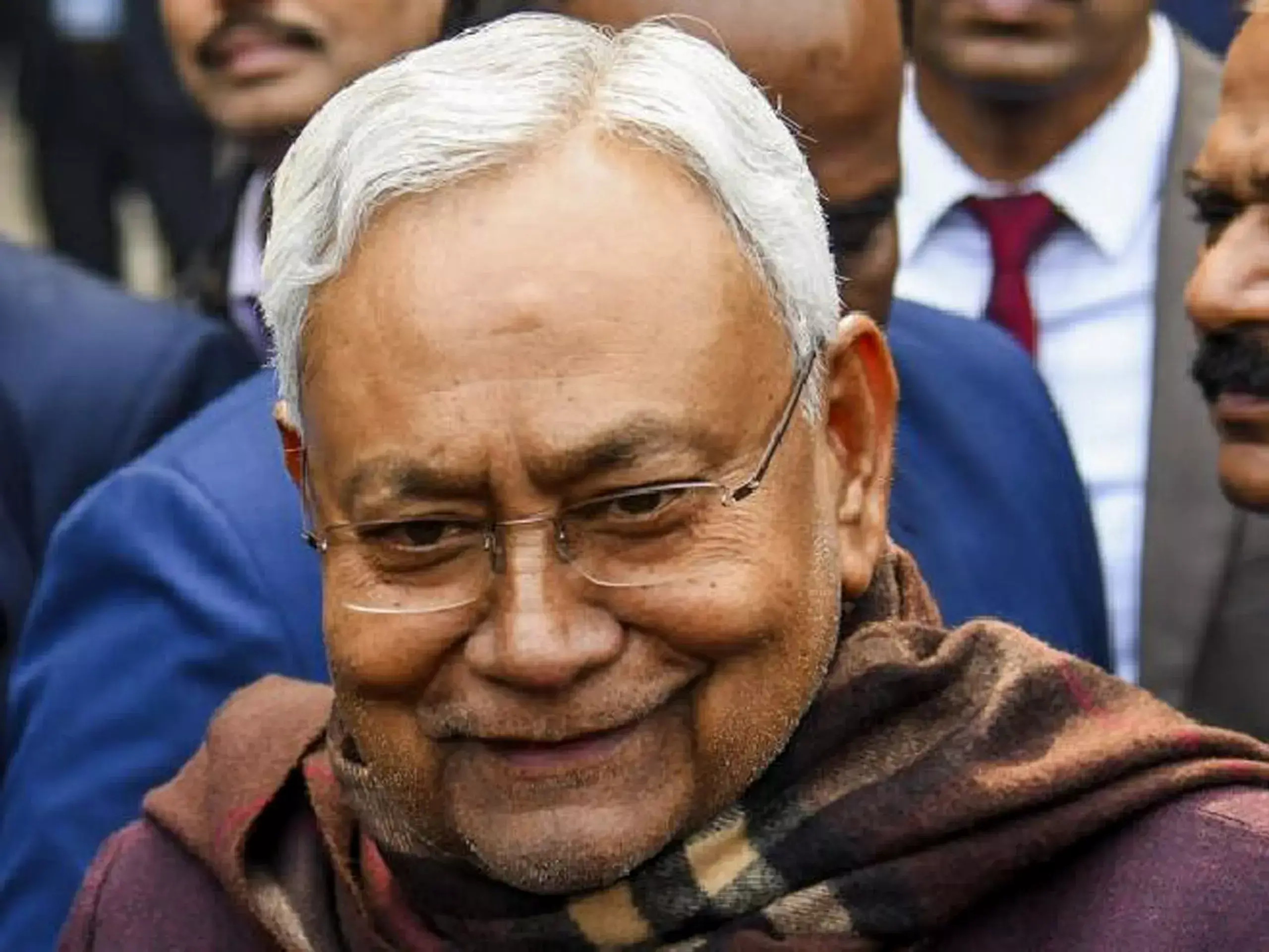 nitish resigns, says things did not work well for him in india bloc nitish resigns, says things did not work well for him in india bloc