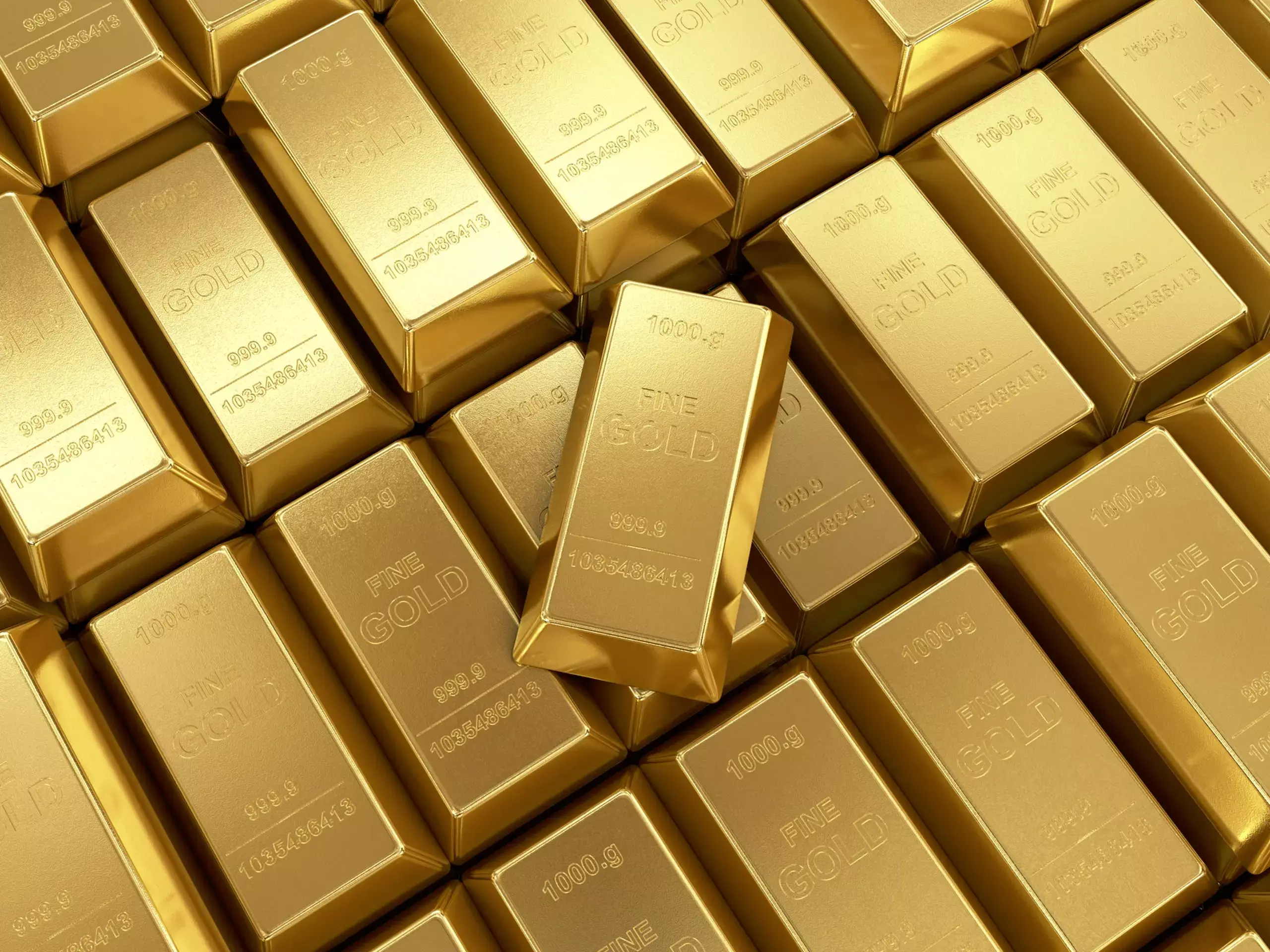 Gold imports rise 26.7 pc to USD 35.95 bn in Apr-Dec FY24 Gold imports rise 26.7 pc to USD 35.95 bn in Apr-Dec FY24