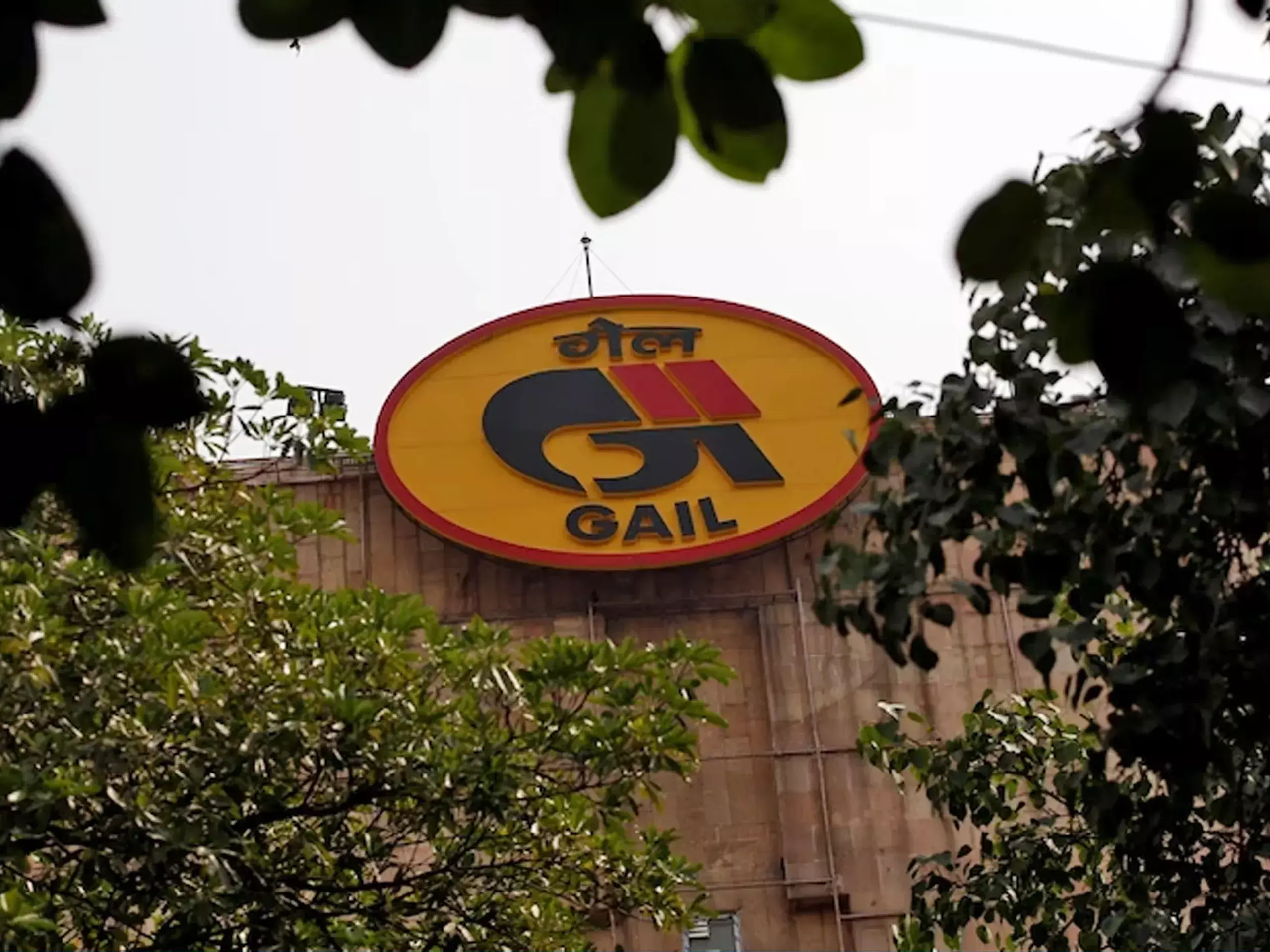 10-fold rise in gail profit  at rs 2,842.62 crore in q3 10-fold rise in gail profit  at rs 2,842.62 crore in q3