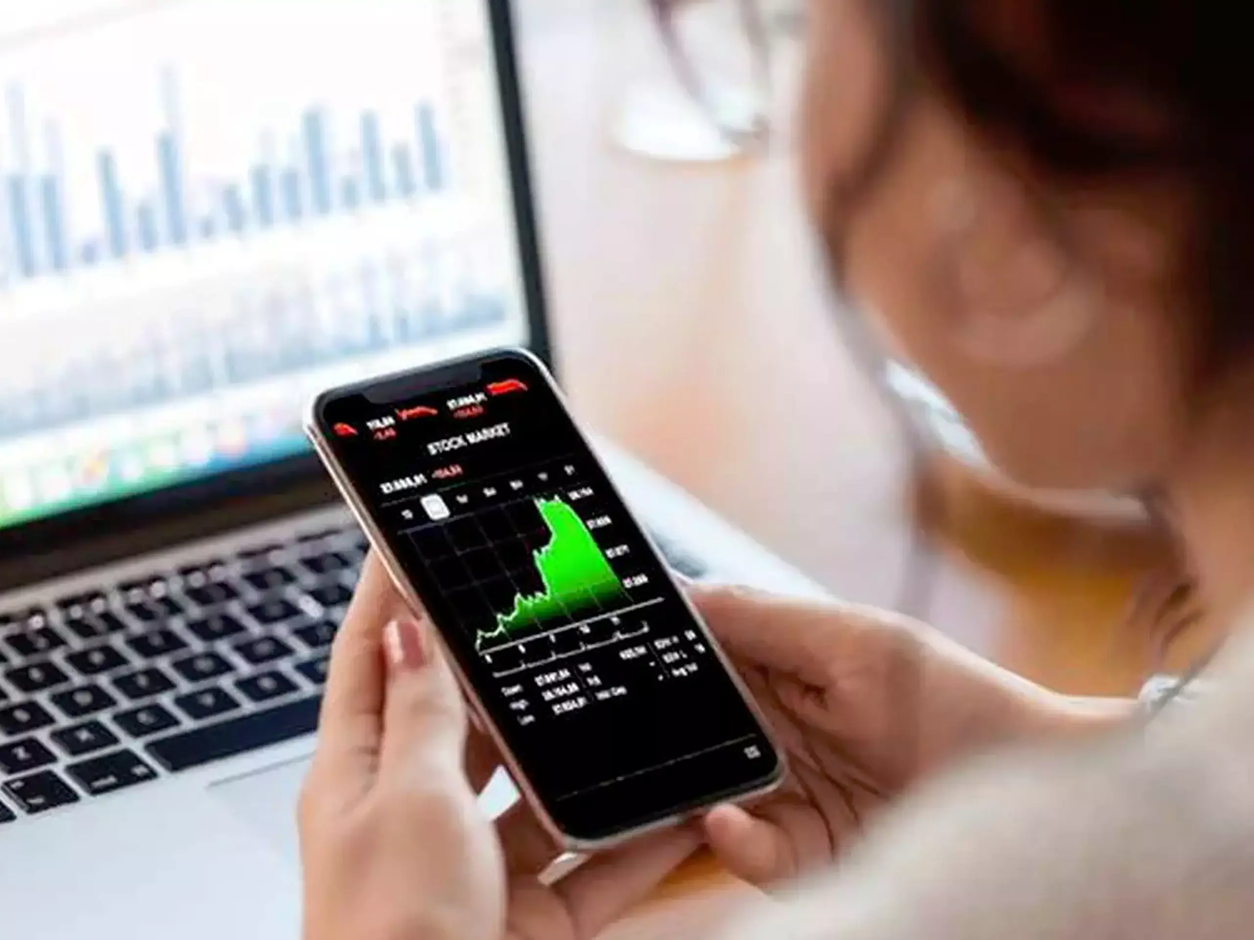 Investors get richer by Rs 6 lakh crore from stocks rally Investors get richer by Rs 6 lakh crore from stocks rally