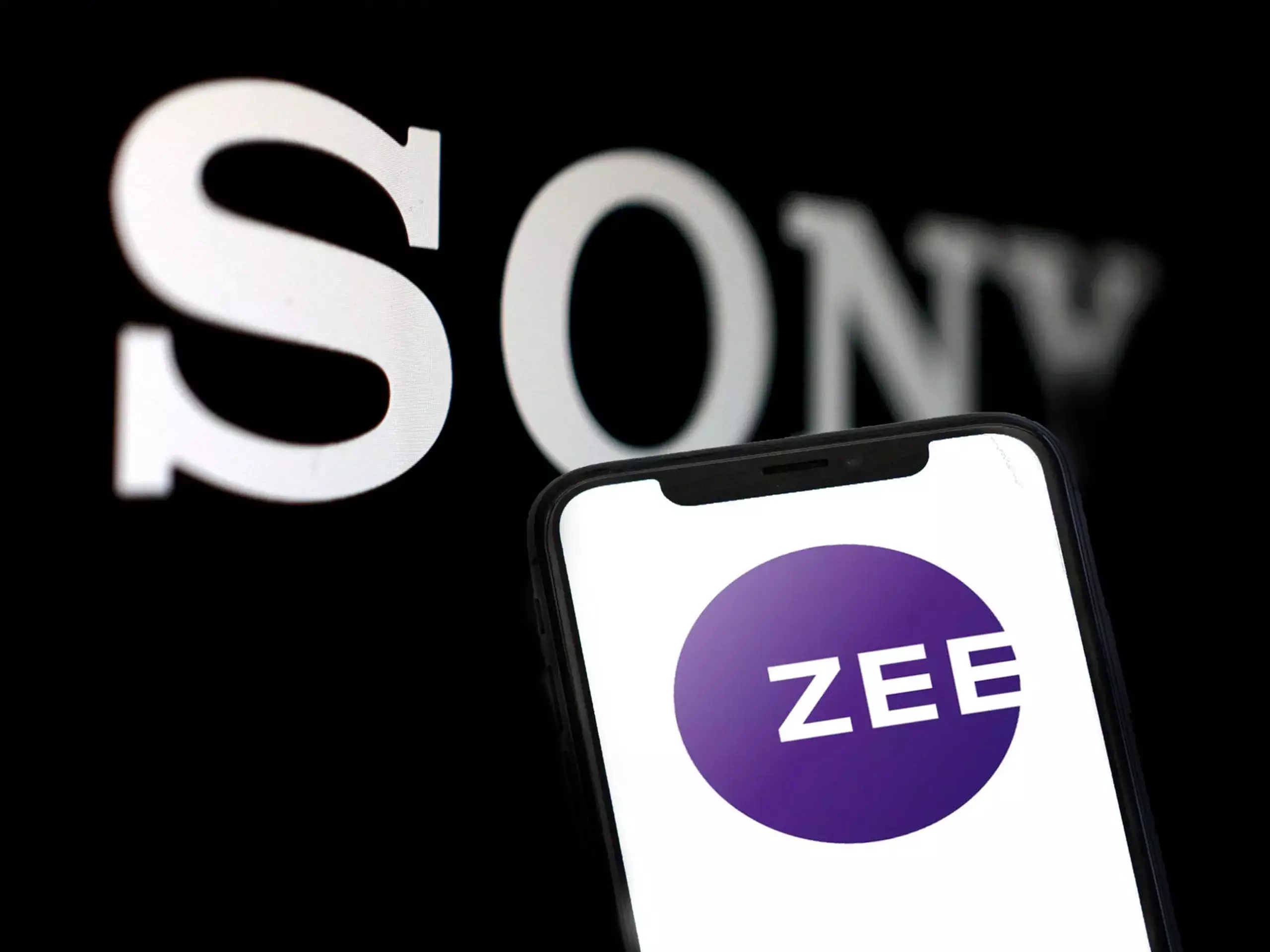 ZEE-Sony merger: NCLT issues notice to Sony to file reply in 3 weeks ZEE-Sony merger: NCLT issues notice to Sony to file reply in 3 weeks