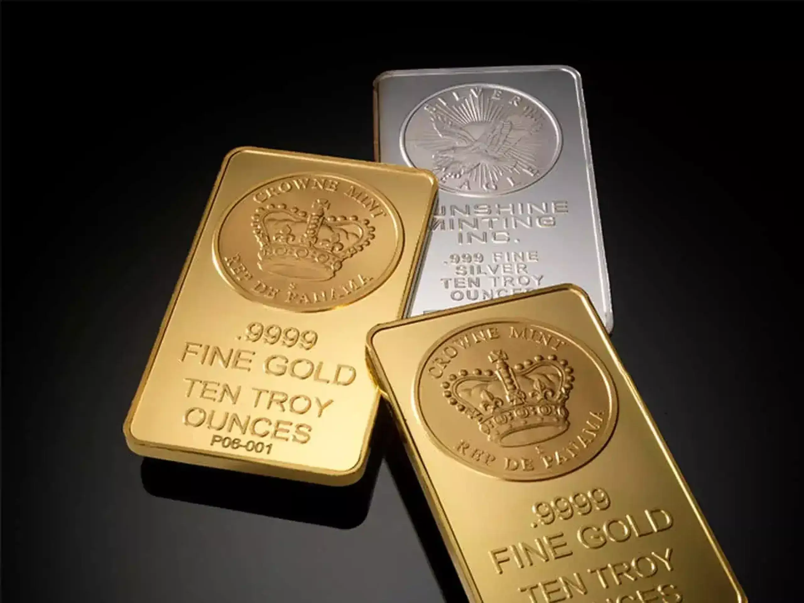 gold gains rs 200; silver climbs rs 300 gold gains rs 200; silver climbs rs 300