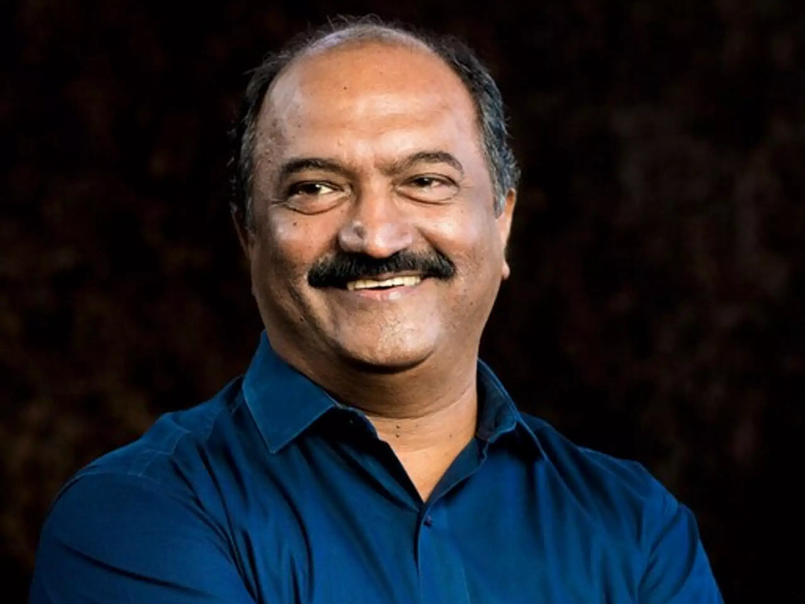 Balagopal claims States functioning hasnt come to a halt Balagopal claims States functioning hasnt come to a halt