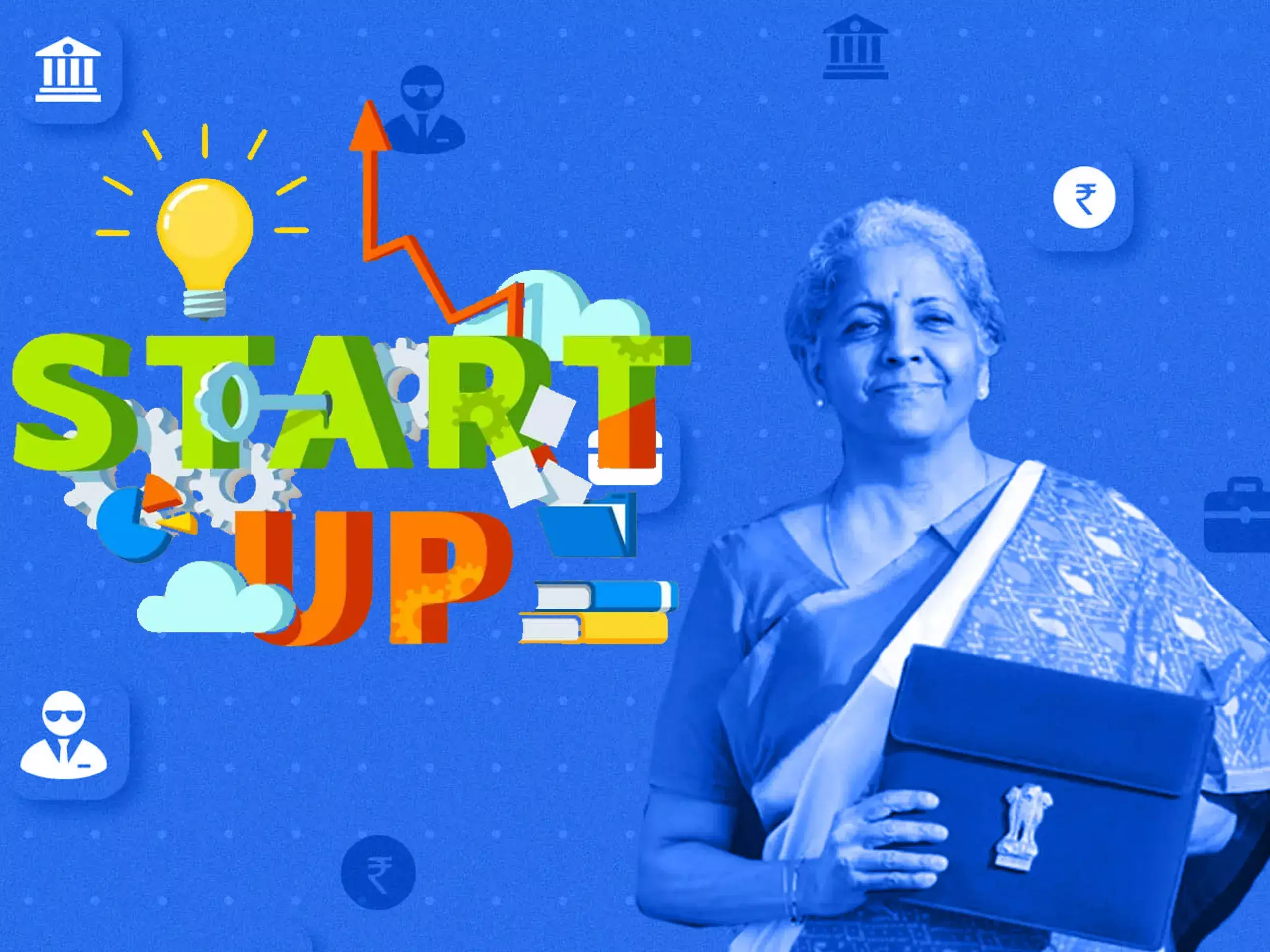 govt proposes to extend tax benefits to startups for one more year