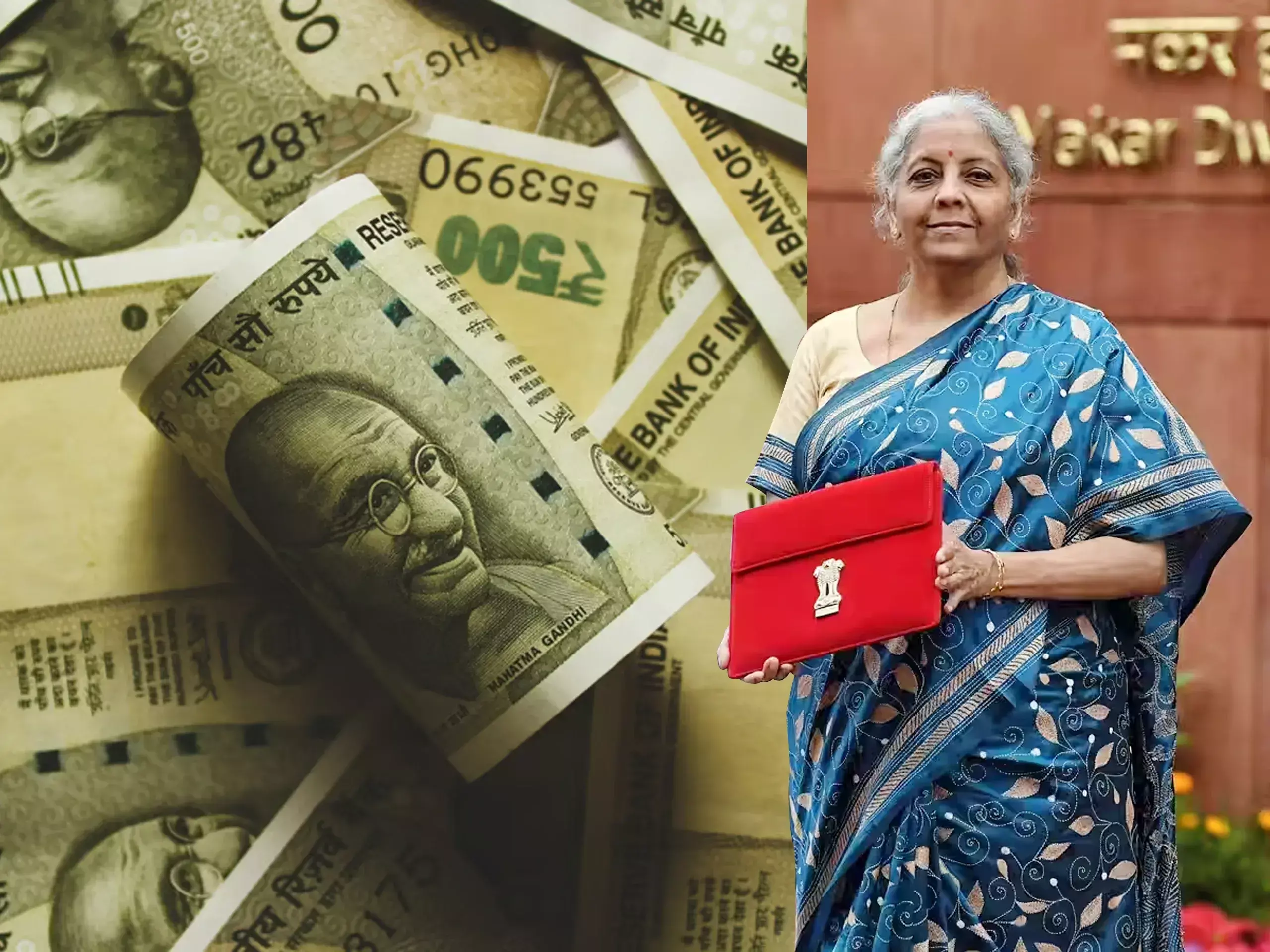 disinvestment target pegged at rs 50,000 crore for fy 25