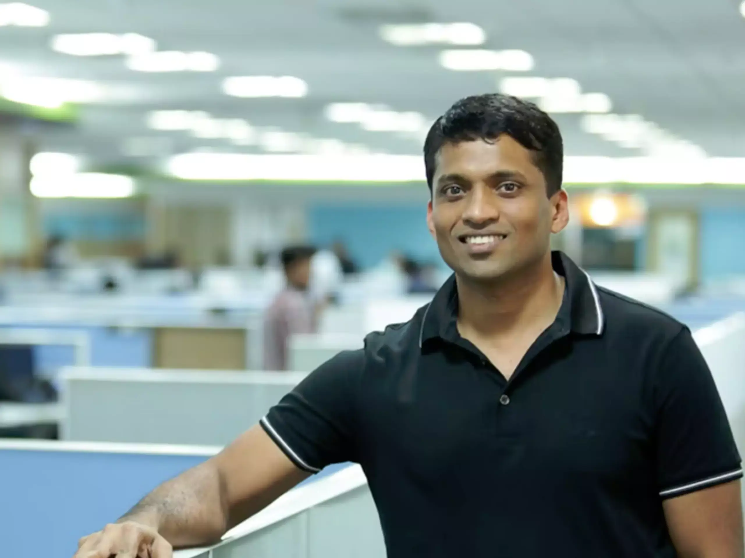 Key investors of Byjus seek AGM to remove COO Byju Raveendran from the post