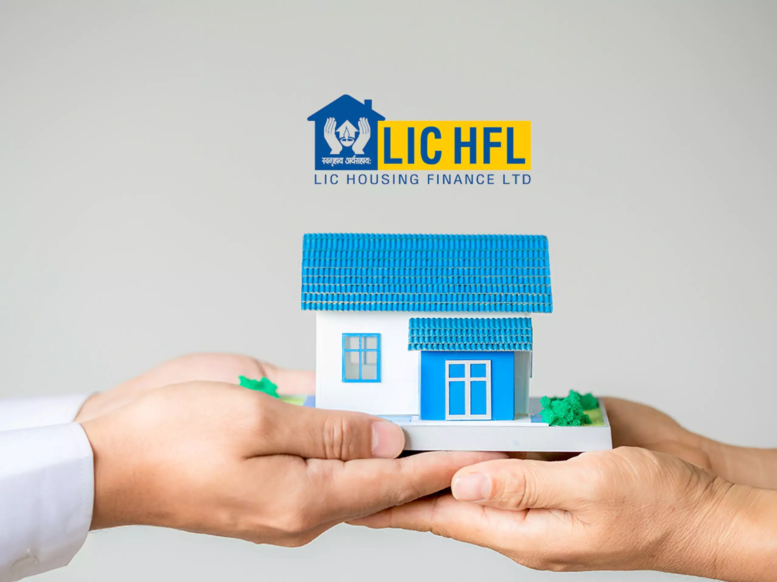 Two-fold jump in LIC Hosing Fin profit to Rs 1163 crore in Q3