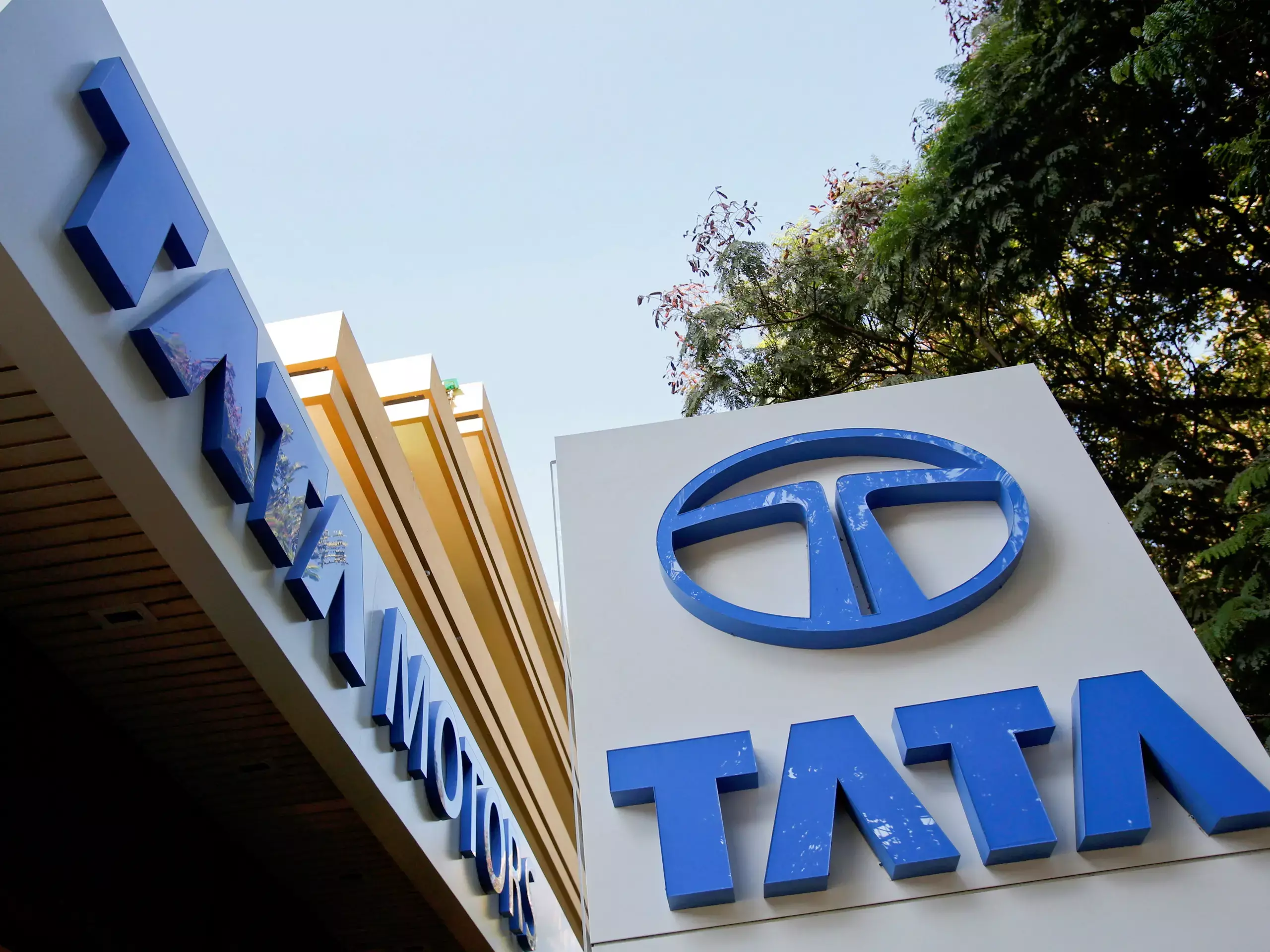 Tata Motors starts work on gigafactory in UK