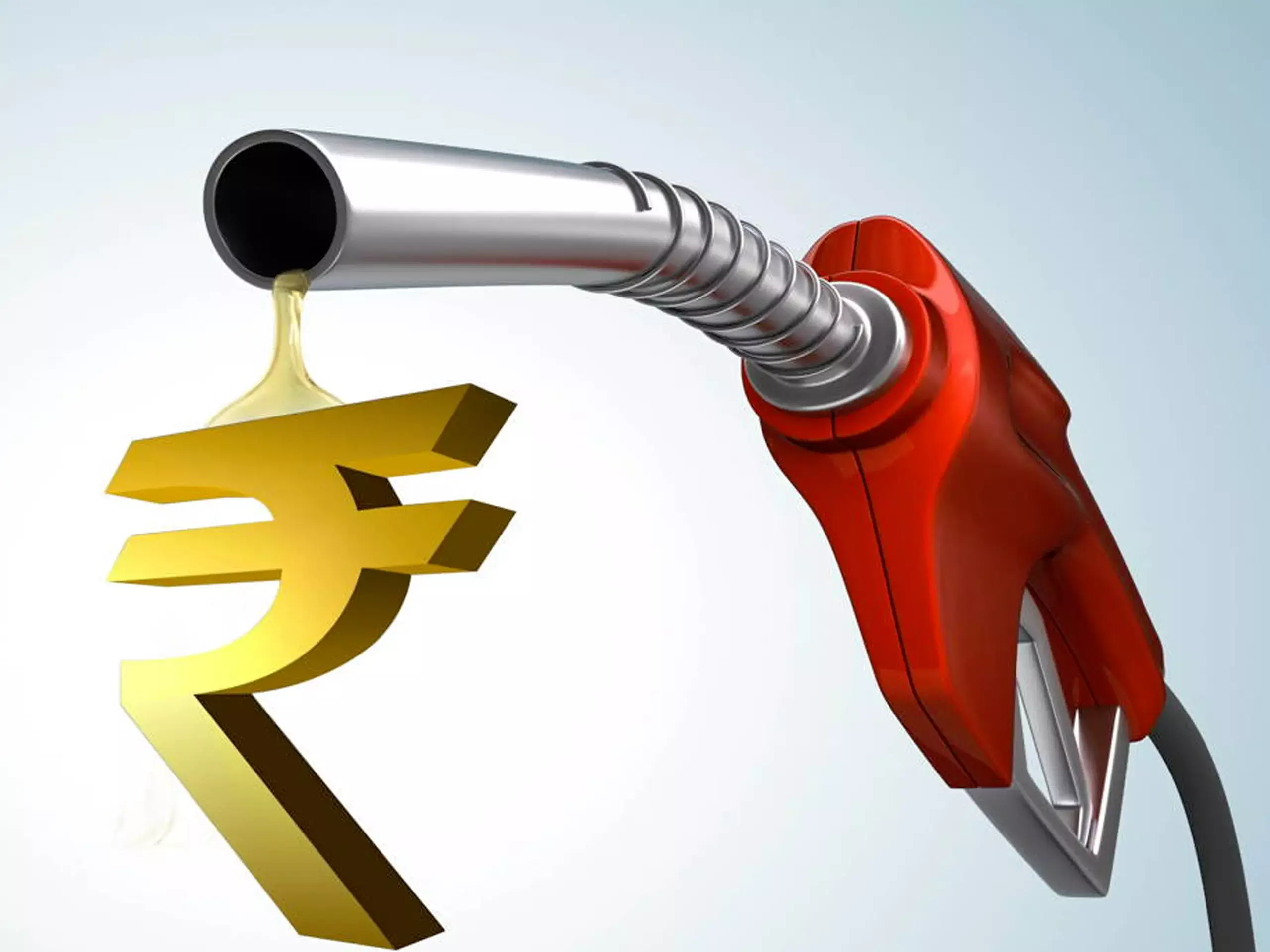 Higher curde price holding back refiners from cutting retail rates