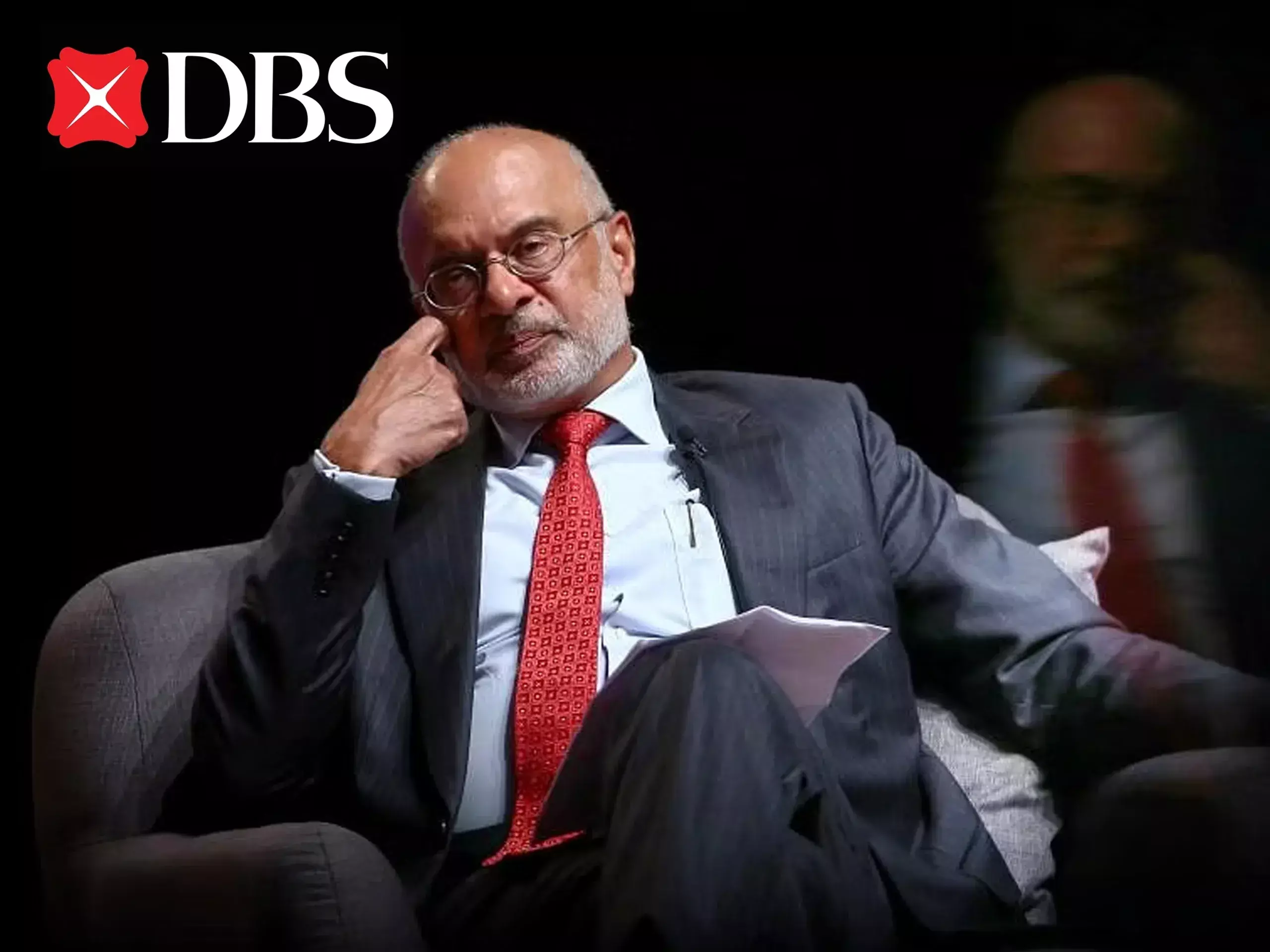 singapore bank cuts ceos pay by 30% for digital disruptions