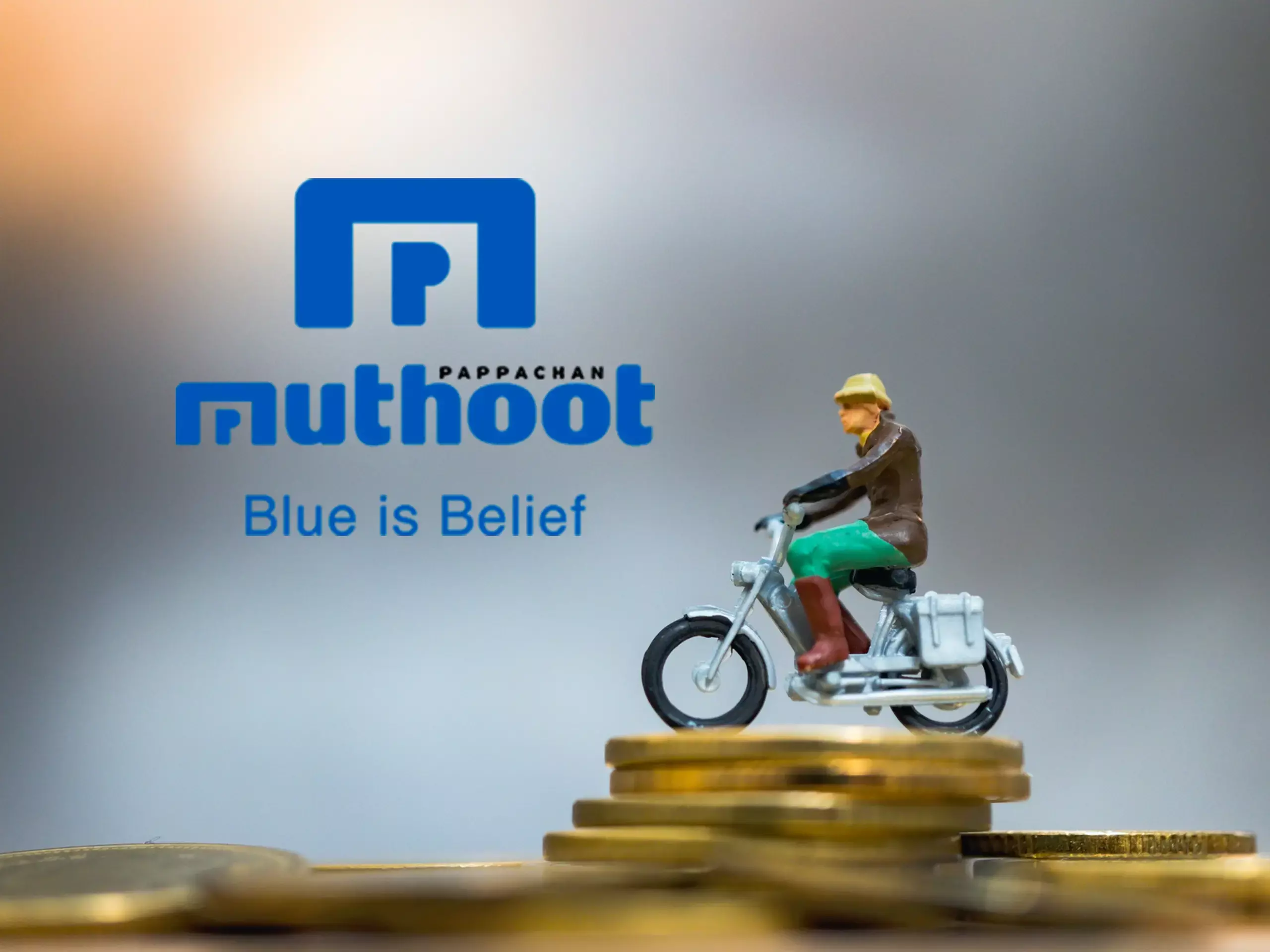 Muthoot Capital two-wheeler loan now available on Bajaj Markets