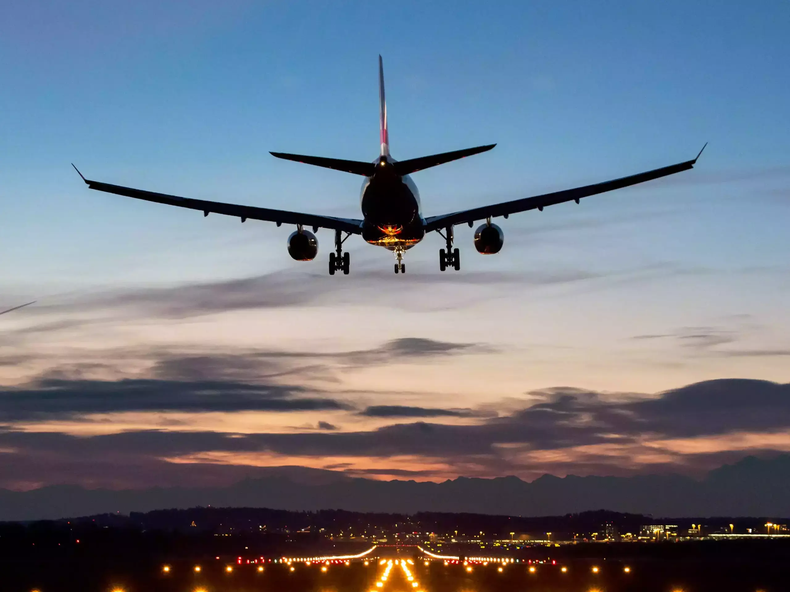 The House panel sets limits on route-specific airfares, the price regulator