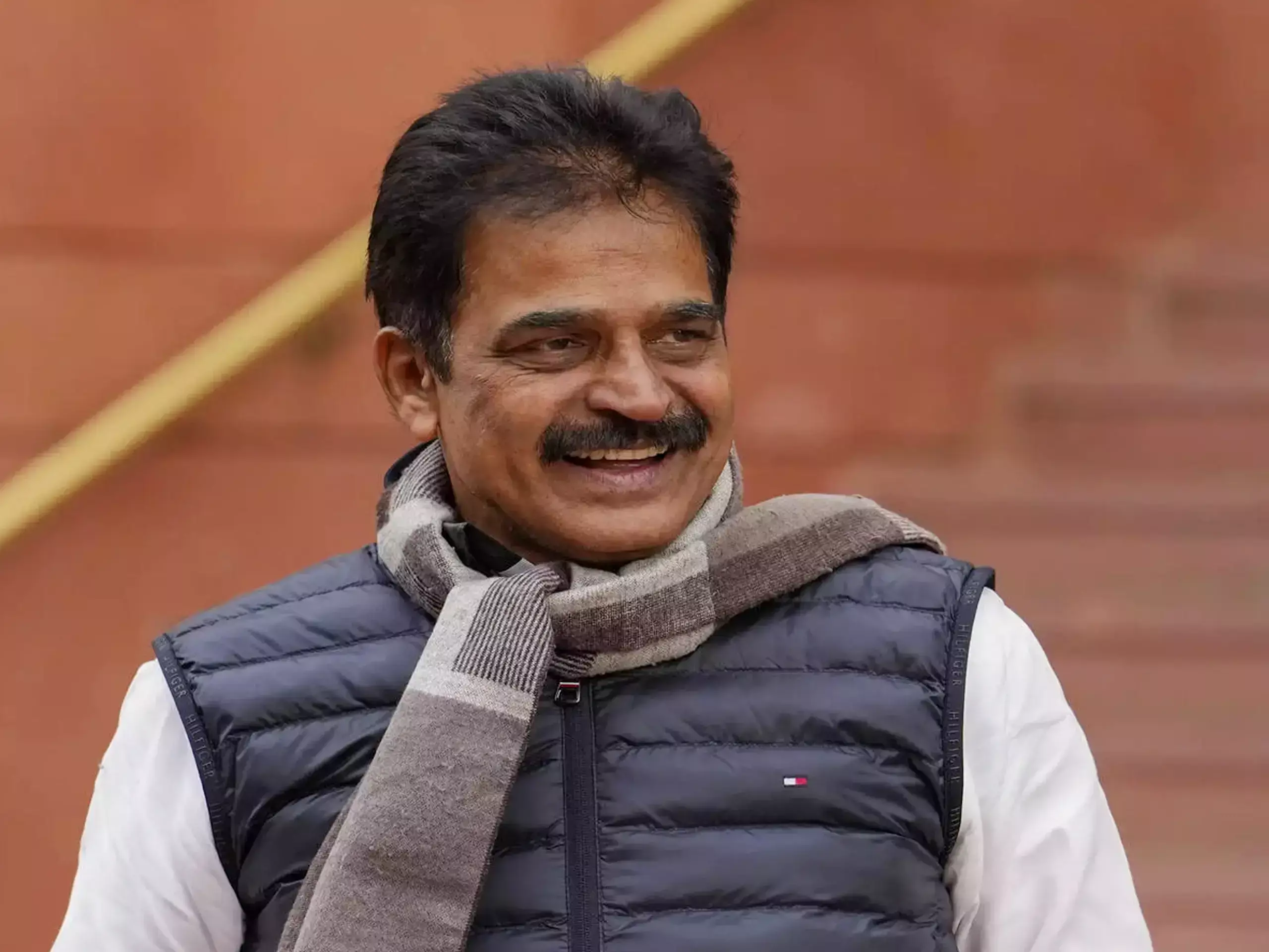 White Paper hiding dark truths of country: K C Venugopal White Paper hiding dark truths of country: K C Venugopal