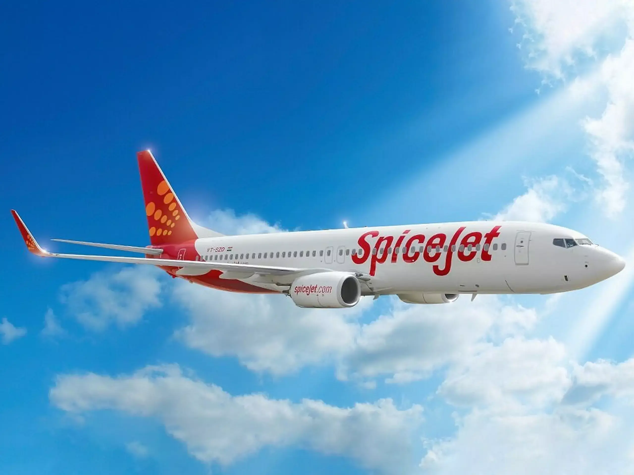 SpiceJet plans to lay off 1,000 people SpiceJet plans to lay off 1,000 people