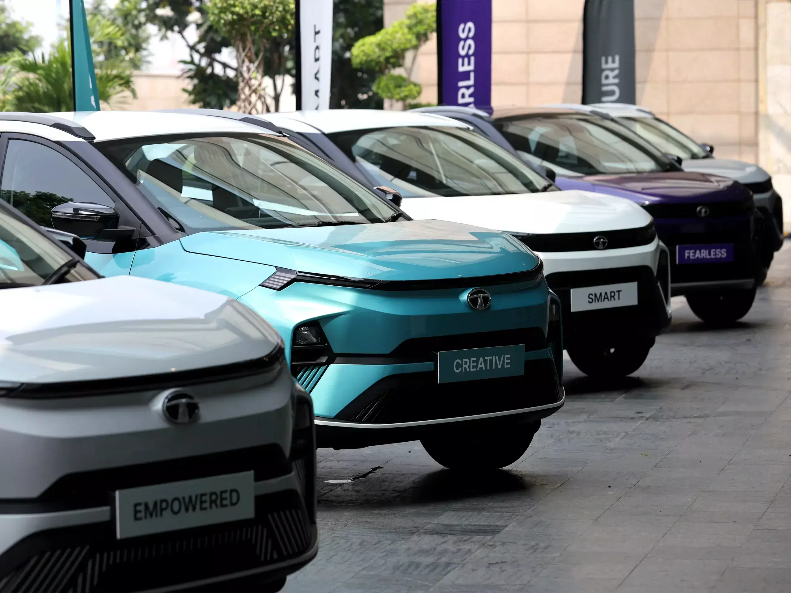 tata evs become cheaper by up to rs 1.2 lakh tata evs become cheaper by up to rs 1.2 lakh