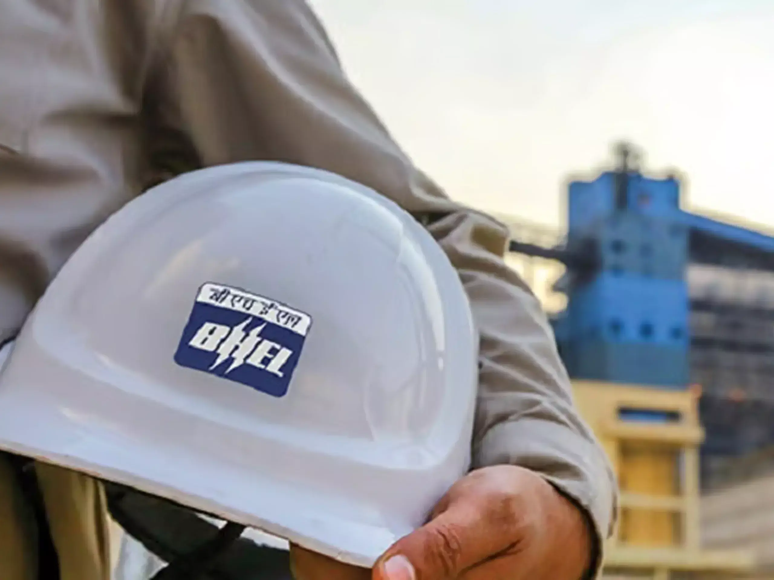 bhel reports rs 149 crore net loss in q3 bhel reports rs 149 crore net loss in q3