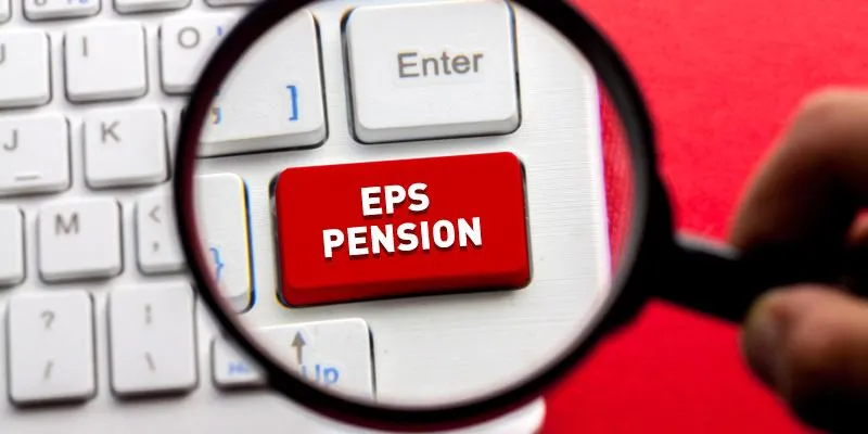 EPFO unveils procedure to apply for higher pension under EPS EPFO unveils procedure to apply for higher pension under EPS