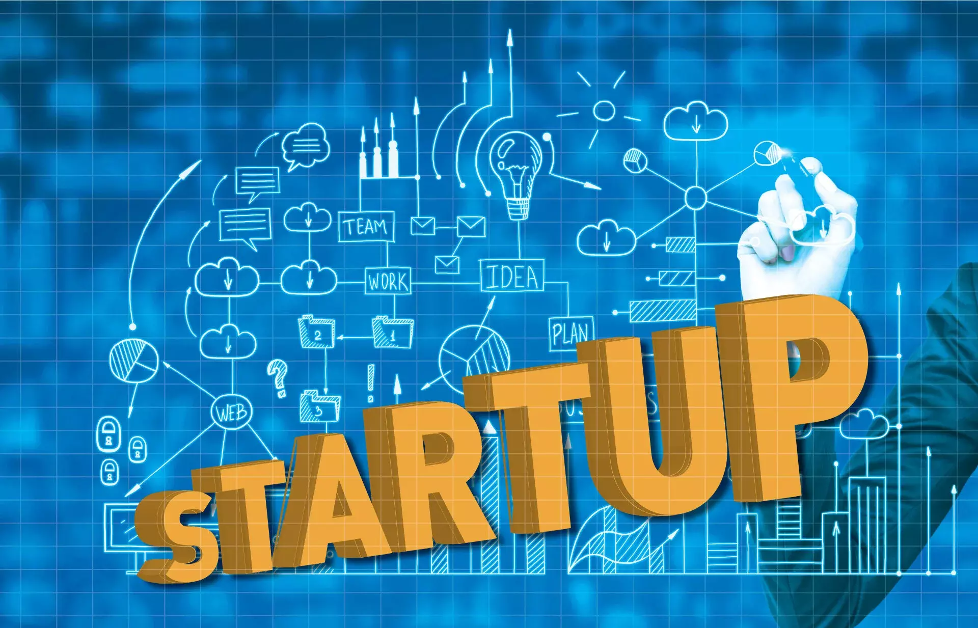 A turbulent year for startups, fundings shrink to $8 billion, number of unicorns drops to 70, laid off 15,000 employees A turbulent year for startups, fundings shrink to $8 billion, number of unicorns drops to 70, laid off 15,000 employees