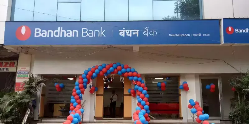 bandhan bank