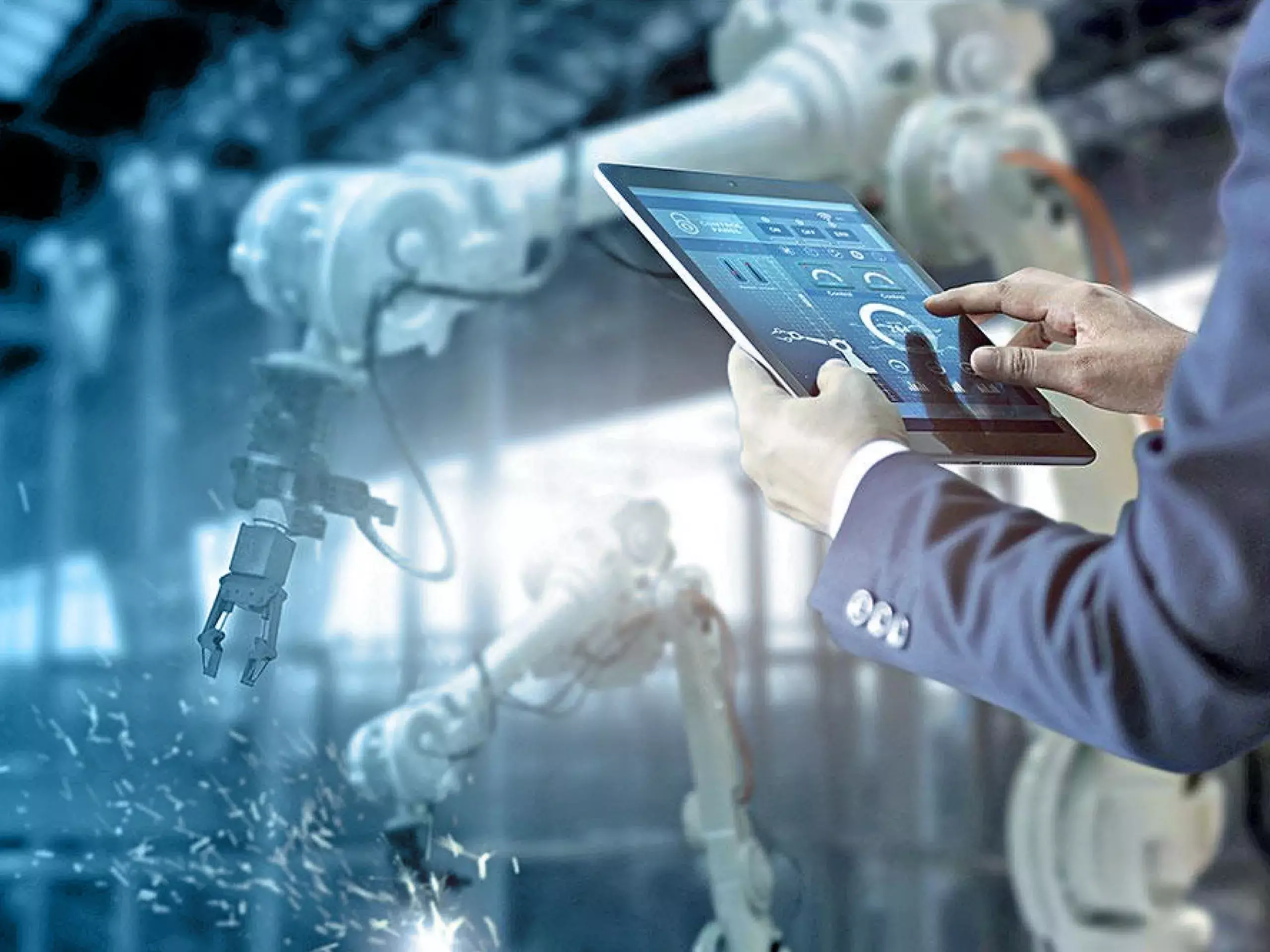 AI, robotics and cloud to revolutionise India’s logistics industry: Porter vice president AI, robotics and cloud to revolutionise India’s logistics industry: Porter vice president