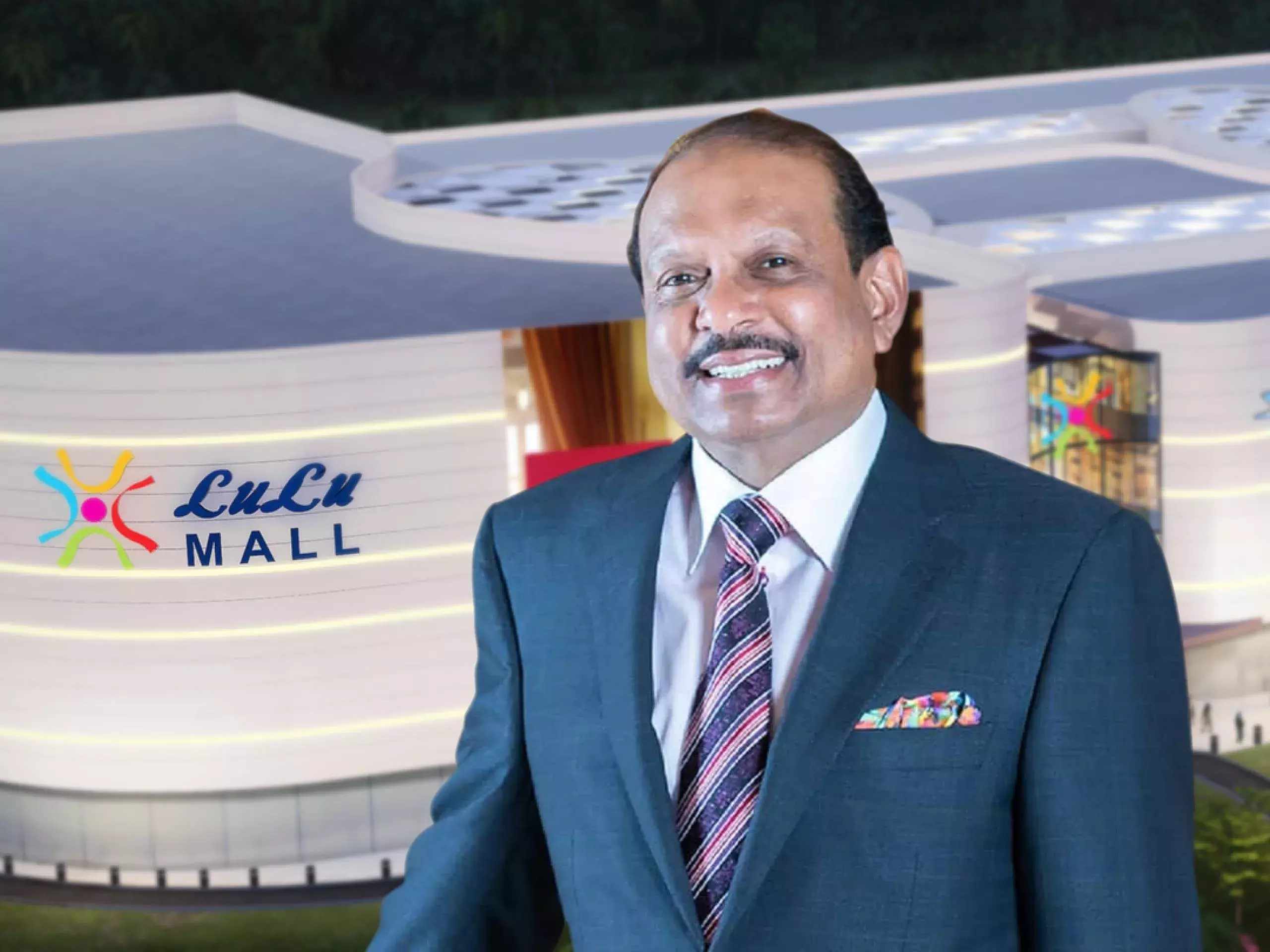 Lulu group will open Kozhikode mall soon, Yusuff Ali Lulu group will open Kozhikode mall soon, Yusuff Ali