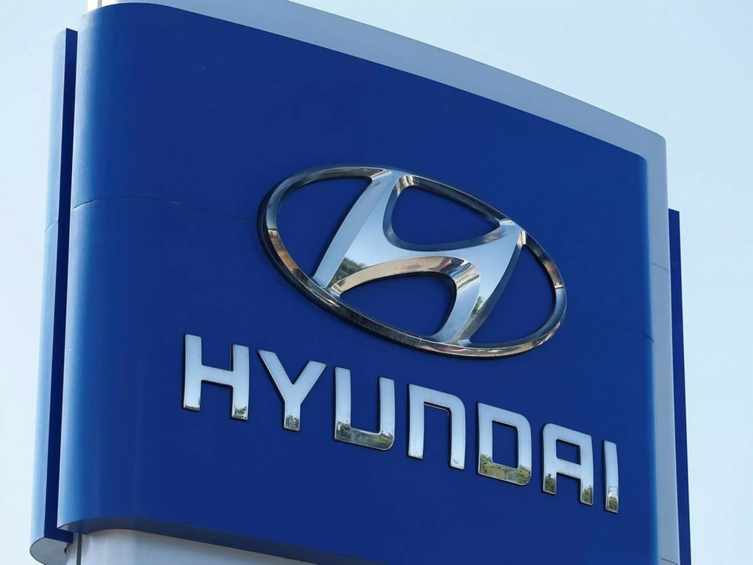Hyundai begins production of compact SUV EXTER at TN plant Hyundai begins production of compact SUV EXTER at TN plant