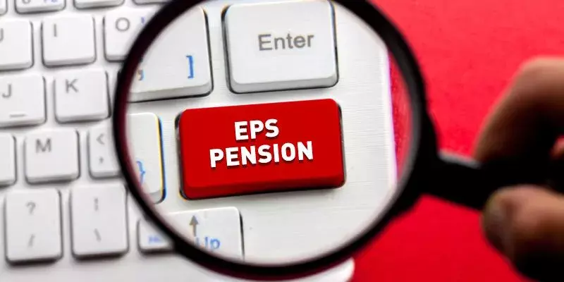 EPFO unveils procedure to apply for higher pension under EPS EPFO unveils procedure to apply for higher pension under EPS