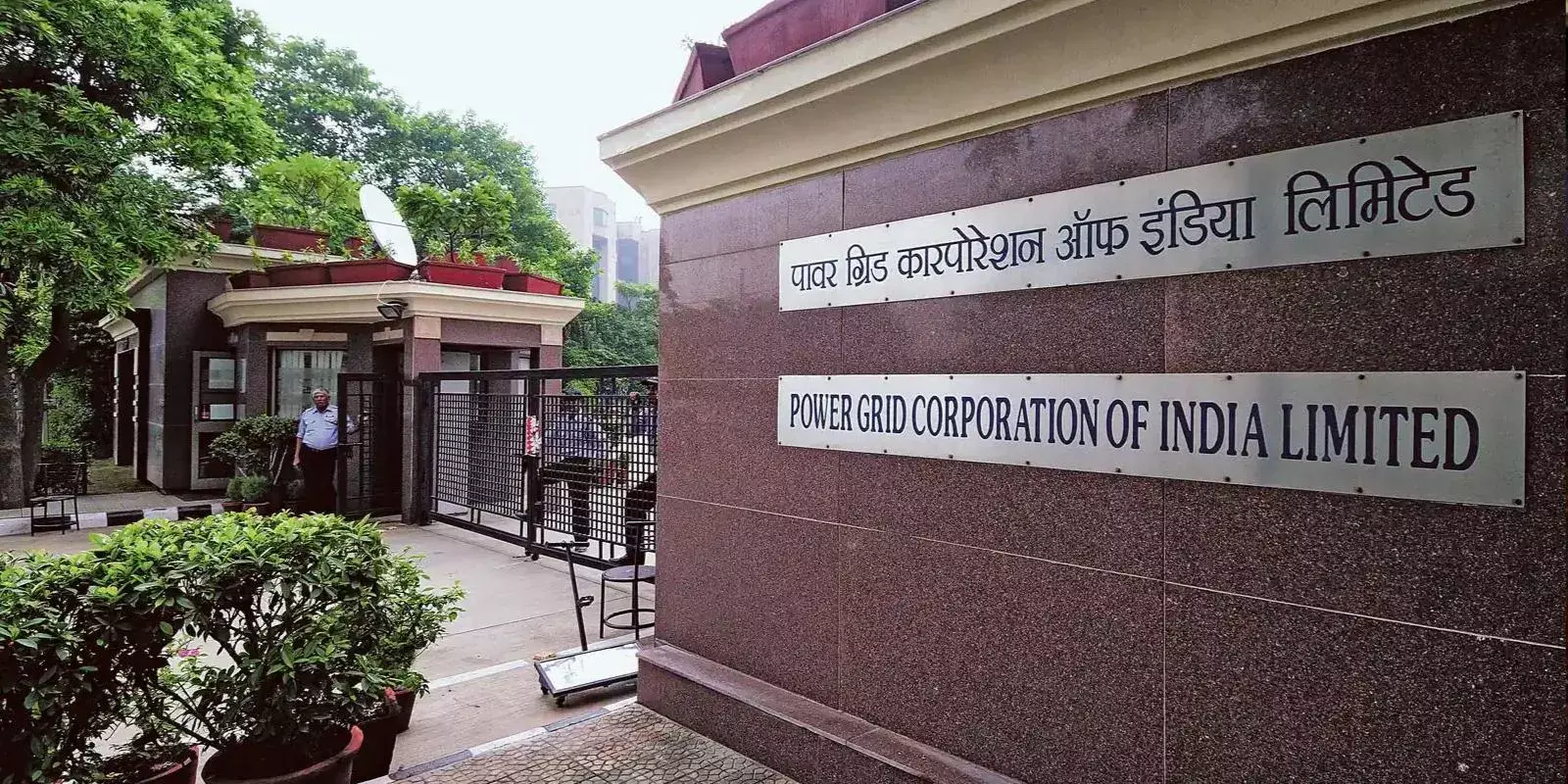 REC arm hands over 6 SPVs to Power Grid for transmission projects REC arm hands over 6 SPVs to Power Grid for transmission projects