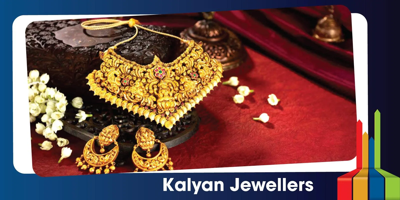 Kalyan Jewellers sets up subsidiary in Oman Kalyan Jewellers sets up subsidiary in Oman