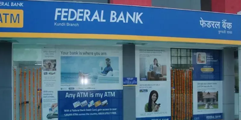 Federal Bank Federal Bank
