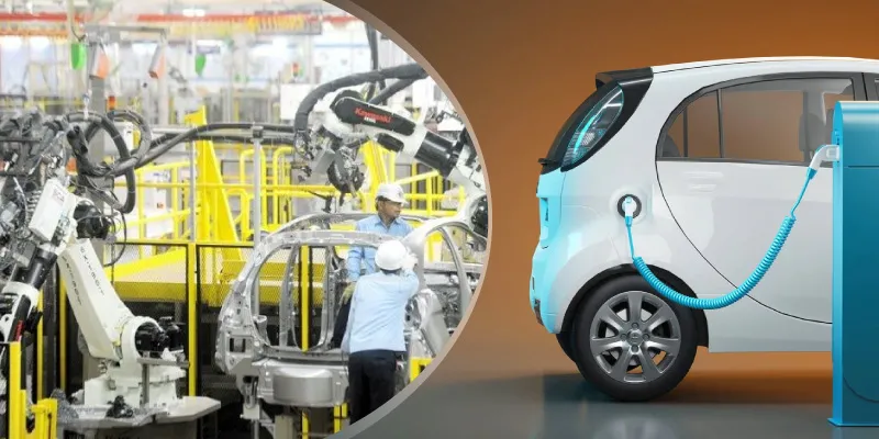 No proposal for import duty subsidy for imported EVs, says Centre No proposal for import duty subsidy for imported EVs, says Centre