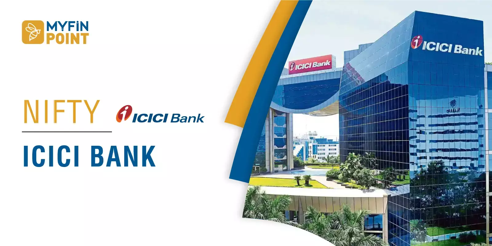 Top Indian Companies: ICICI Bank Limited