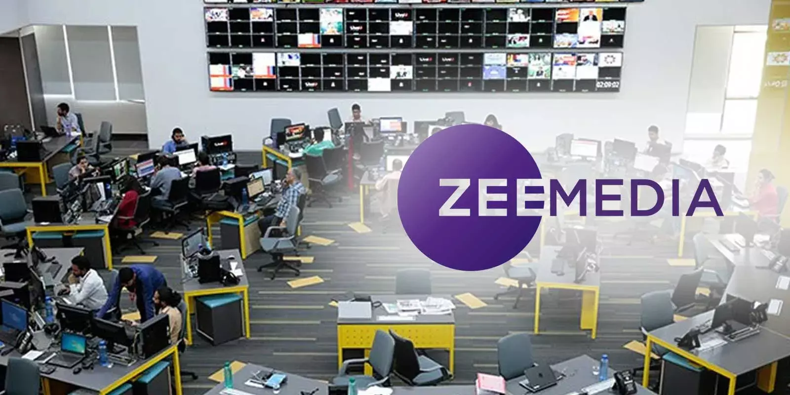 Zee Entertainment Q3 net profit declines 91.8 pc to Rs 24.32 cr Zee Entertainment Q3 net profit declines 91.8 pc to Rs 24.32 cr
