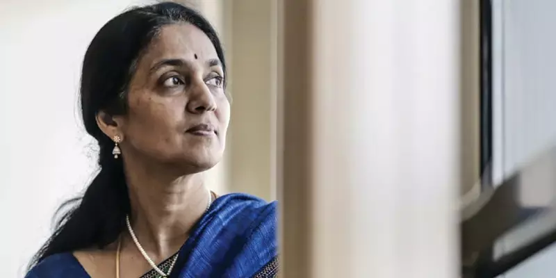 NSE board gives sanction to CBI to prosecute Chitra Ramkrishna NSE board gives sanction to CBI to prosecute Chitra Ramkrishna