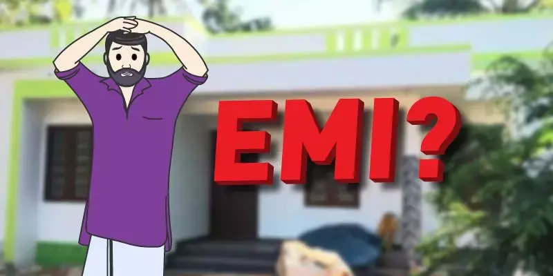 Housing Loan EMI Housing Loan EMI