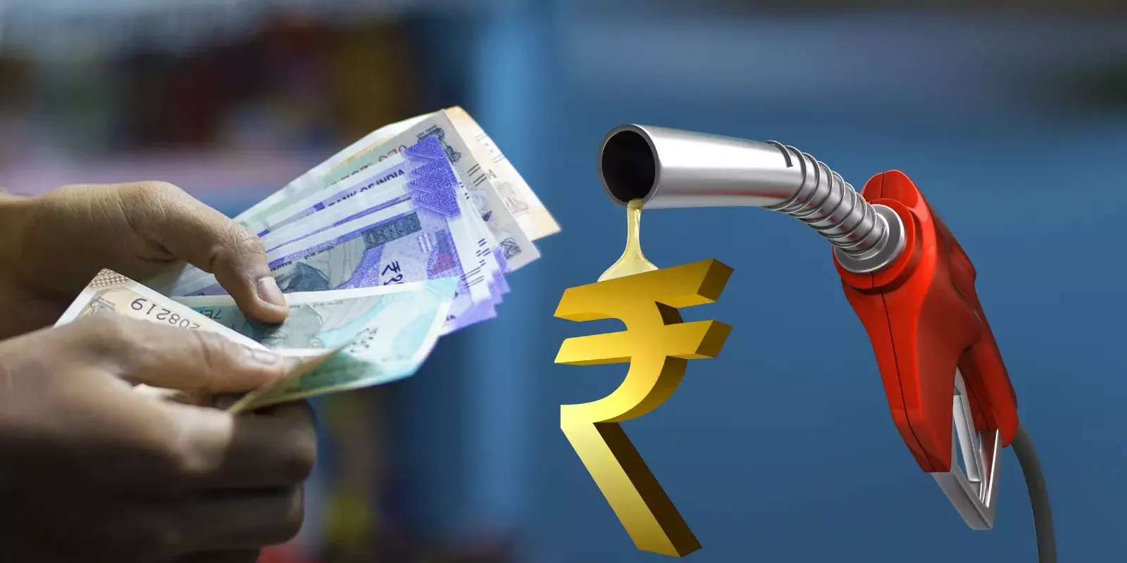 Petrol, diesel sales fall as monsoon sets in Petrol, diesel sales fall as monsoon sets in