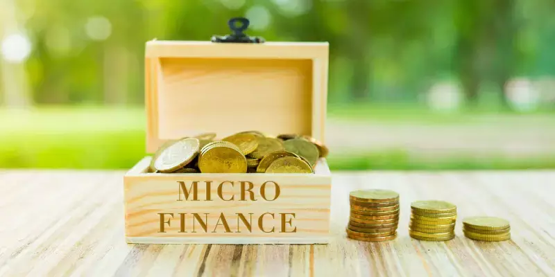 What is microfinance?