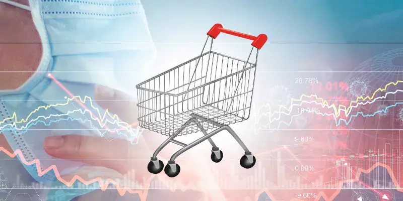 Retail market projected to touch $2 trillion by 2032: Report Retail market projected to touch $2 trillion by 2032: Report