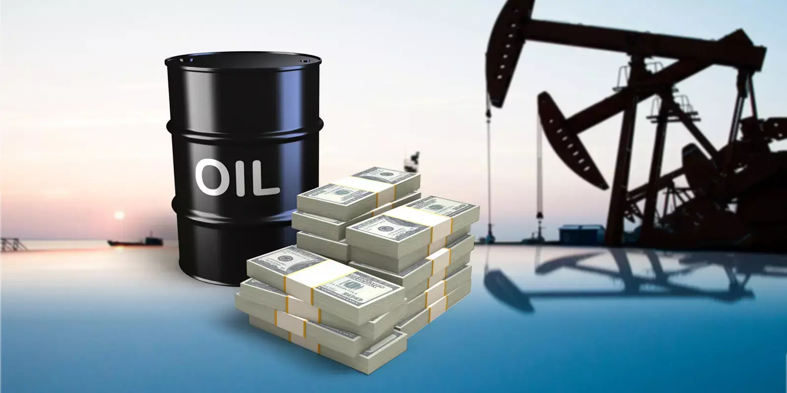Oil import against rupee a damp squib, no takers for the route