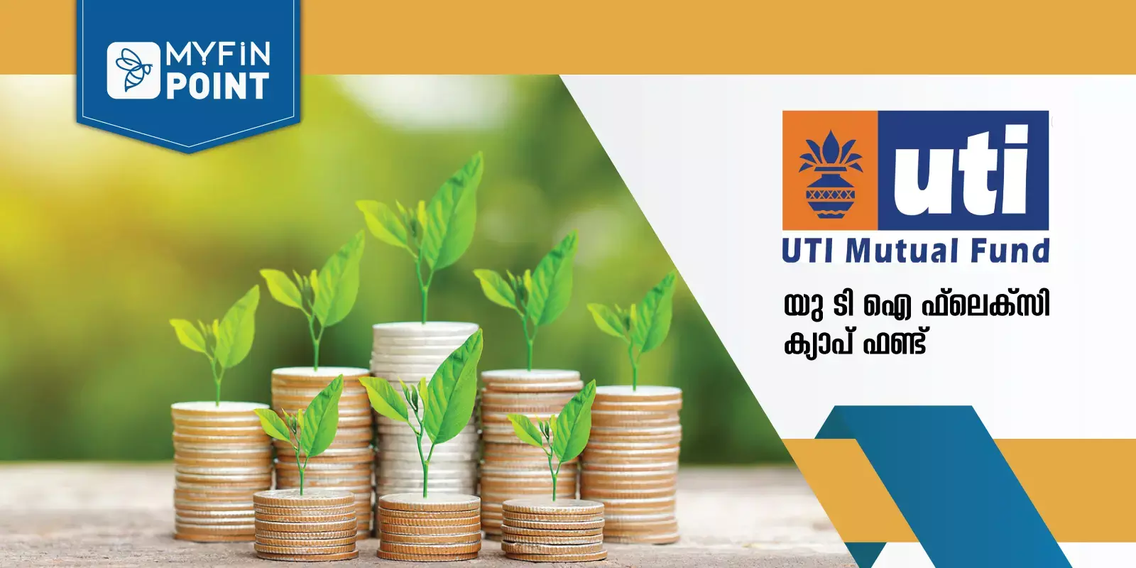 Top MFs: UTI Flexi Cap fund Top MFs: UTI Flexi Cap fund