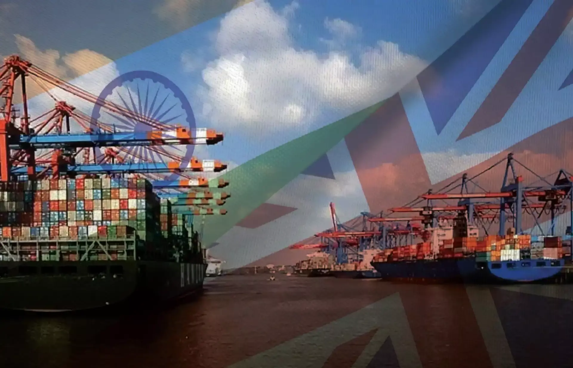 India, UK FinMins agree to make further progress on FTA India, UK FinMins agree to make further progress on FTA