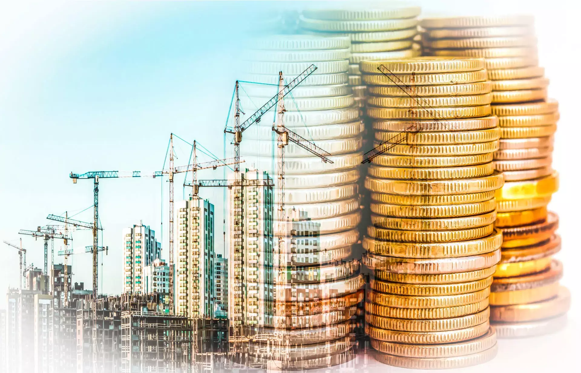 335 infra projects show cost overruns of Rs.4.46 lakh crore 335 infra projects show cost overruns of Rs.4.46 lakh crore