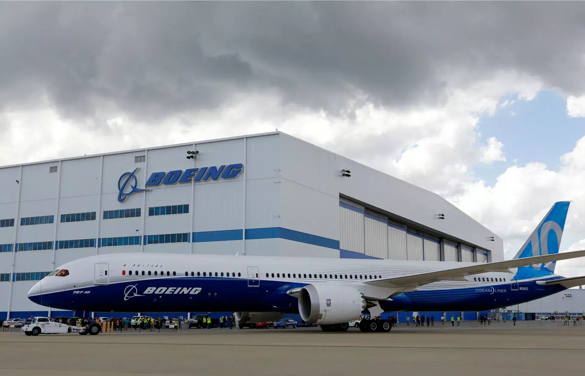 Boeing asks airlines to check their B737 Max fleet for a possible loose hardware Boeing asks airlines to check their B737 Max fleet for a possible loose hardware